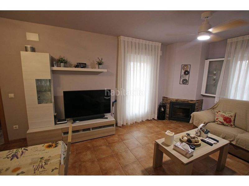 Foto ced20a7e-0459-4962-a0f1-a72c4845ddfa. Casa amb calefacció a Trijueque