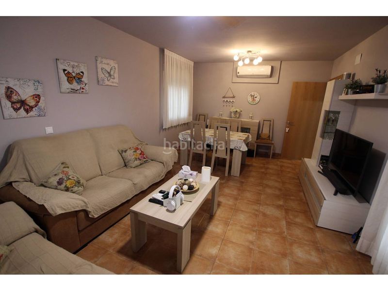 Foto dff52133-ecf3-4b7c-be7d-03f52b9e0aaa. Casa amb calefacció a Trijueque