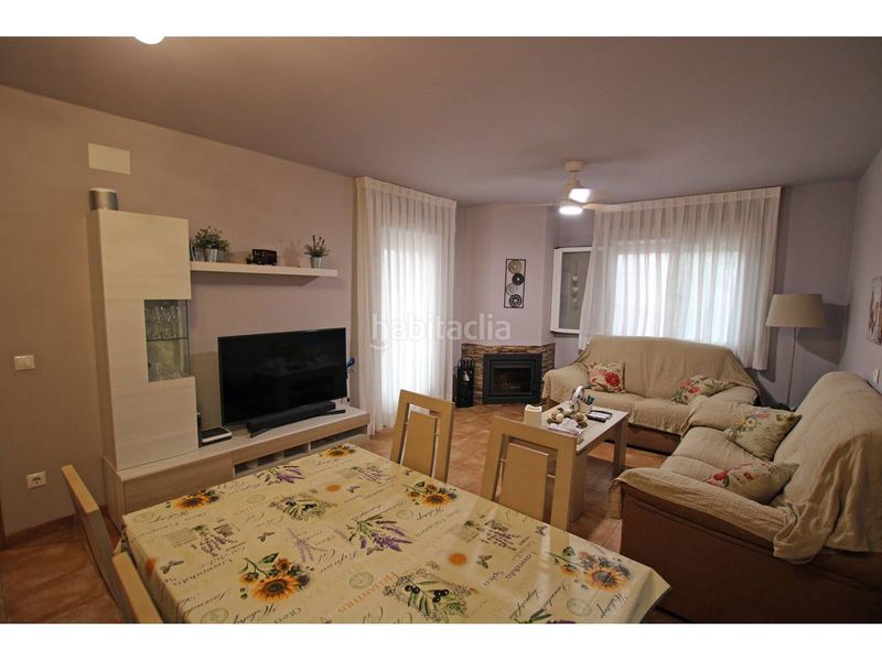 Foto e3aa48f2-0cd0-46c5-ae9c-a63fddc1812e. Casa amb calefacció a Trijueque