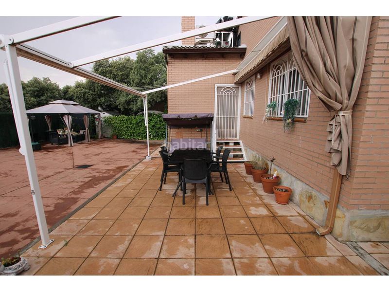 Foto fc50a17d-09c0-4431-beb1-f352c20e08bf. Casa amb calefacció a Trijueque