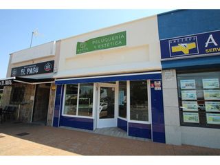 Business premise in Calle miguel de cervantes