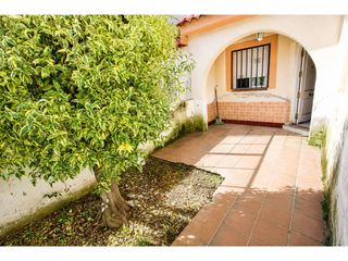 Semi detached house  Calle alberto sánchez. Chalet adosado en venta en cabañas de la sagra