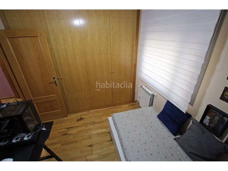 Foto f7d2f3c6-f5a4-4ece-8112-8c0e0d1ae748. Pis amb calefacció aparcament a El Puerto Coslada