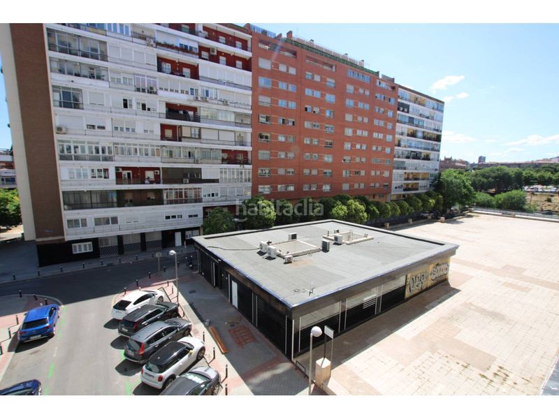 Foto a46e54a2-4e8f-4e19-b958-f5f4a044f7c8. Pis amb calefacció a Concepción Madrid