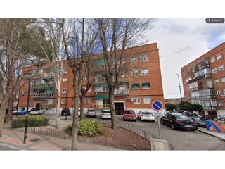 Etagenwohnung  Avenida juan carlos i. Piso en venta en san martín de la vega