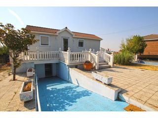 Casa  Calle río jalón. Casa en venta en torrejón del rey