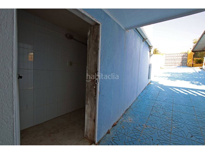 Foto 8fb5392b-32ef-4490-aae0-e02baa0e26f0. Casa amb calefacció aparcament piscina a Torrejón del Rey