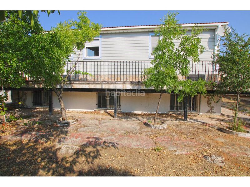 Foto c6262995-fb9c-4122-b4d7-27485b417b82. Casa amb calefacció aparcament piscina a Torrejón del Rey