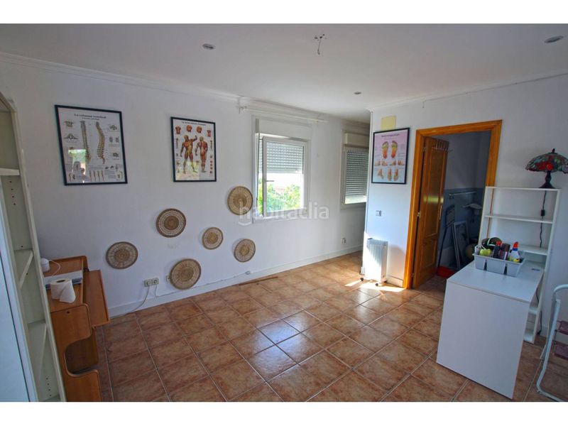 Foto e3d185fd-b33e-44bf-940c-415a2f3a6ce7. Casa amb calefacció aparcament piscina a Torrejón del Rey