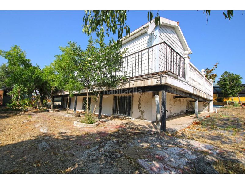 Foto fa6519b2-b684-48b6-bdfb-f055be5c7187. Casa amb calefacció aparcament piscina a Torrejón del Rey