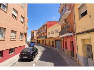 Flat in Calle Chirimoya