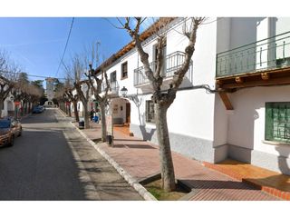 House  Calle grande. Casa en venta en seseña nuevo45224