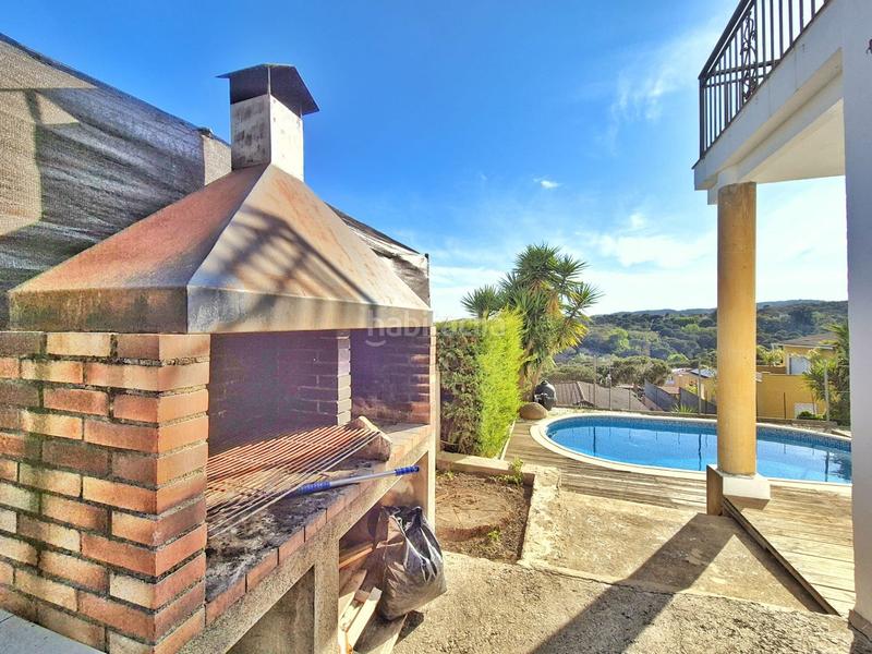 Foto 52e2926a-3cf2-4490-8130-fe9157012cbc. Casa amb calefacció piscina a Lloret Verd - Els Pinars Lloret de Mar