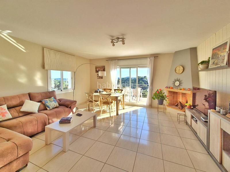 Foto 62929d2f-c3e7-4b34-b9c3-213a840285ff. Casa amb calefacció piscina a Lloret Verd - Els Pinars Lloret de Mar