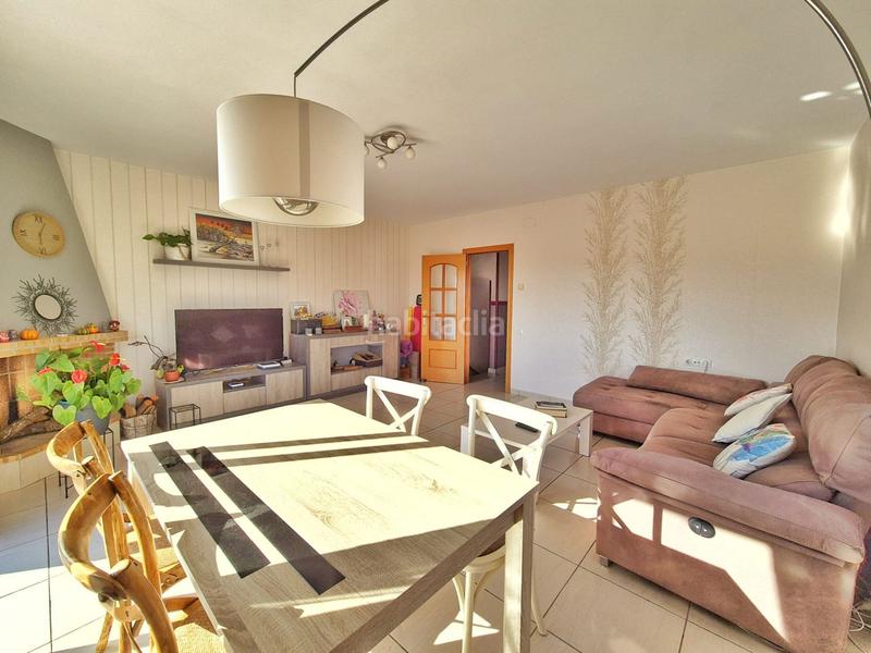 Foto 7af5134f-a468-4bc7-9114-42244474f3fa. Casa amb calefacció piscina a Lloret Verd - Els Pinars Lloret de Mar