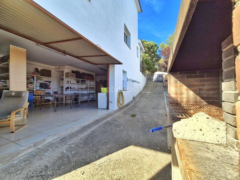 Foto 7db02b73-09da-408f-9024-868292a97505. Casa amb calefacció piscina a Lloret Verd - Els Pinars Lloret de Mar