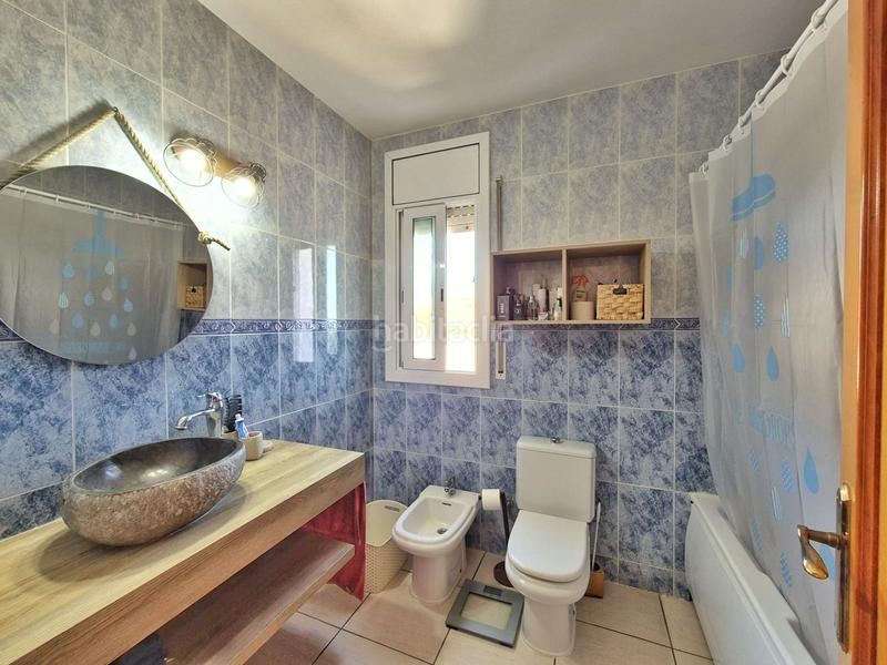 Foto 8122b7ef-494f-496d-9166-924a953de7cf. Casa amb calefacció piscina a Lloret Verd - Els Pinars Lloret de Mar