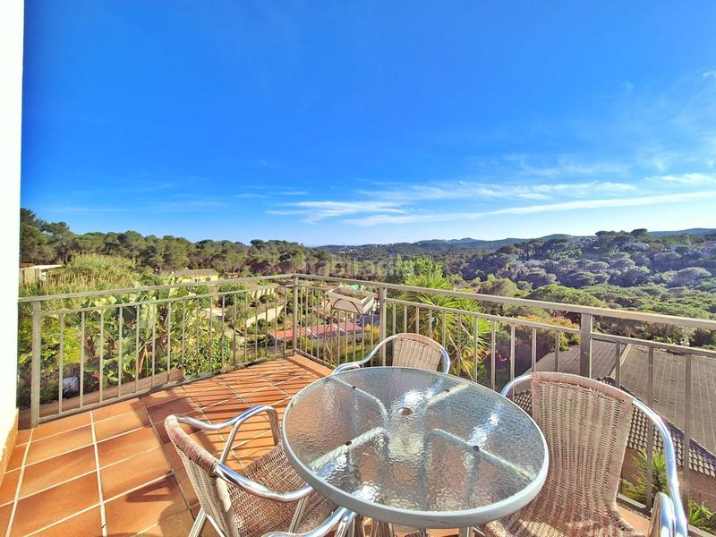 Foto 994c562d-ea2f-4d15-9c25-9363a4e595eb. Casa amb calefacció piscina a Lloret Verd - Els Pinars Lloret de Mar