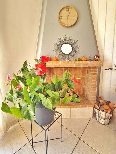 Foto 9dfa286b-0537-4ab7-9f6c-bf0eb96fd5bf. Casa amb calefacció piscina a Lloret Verd - Els Pinars Lloret de Mar