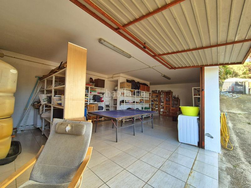 Foto f45b14d1-7090-4f03-9d2c-82fd4c202a22. Casa amb calefacció piscina a Lloret Verd - Els Pinars Lloret de Mar