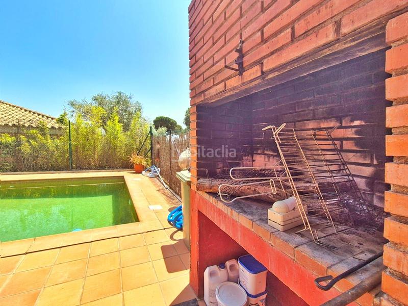 Foto 01a42aeb-118e-48e8-a859-498af88b27ab. Casa fabuloso chalet listo para vivir. en Mas Mora-Sant Daniel Tordera