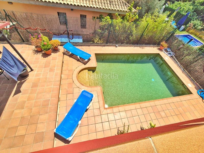 Foto 43ac1409-25aa-4345-be44-9cf5c537a679. Casa fabuloso chalet listo para vivir. en Mas Mora-Sant Daniel Tordera