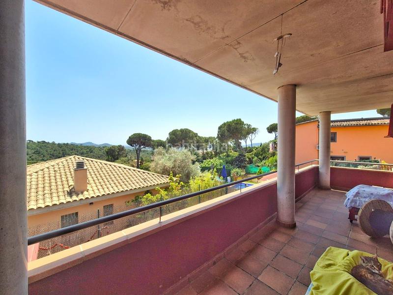 Foto 5ccee212-ed68-4903-96ff-3e4e9f798c3a. Casa fabuloso chalet listo para vivir. en Mas Mora-Sant Daniel Tordera