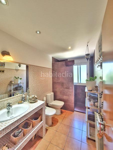 Foto 7e1eb6a4-2700-47d9-8157-fa4d6a0a99a0. Casa fabuloso chalet listo para vivir. en Mas Mora-Sant Daniel Tordera
