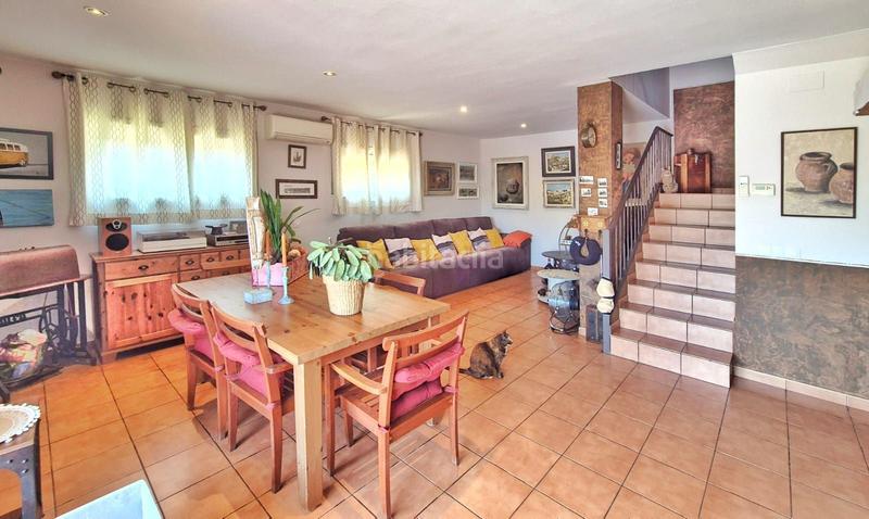 Foto 918e5afb-6f50-4bdb-a32b-a9619b6798d3. Casa fabuloso chalet listo para vivir. en Mas Mora-Sant Daniel Tordera