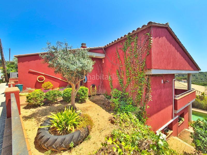 Foto a528a39d-6b34-4873-bb48-49274b61a1dc. Casa fabuloso chalet listo para vivir. en Mas Mora-Sant Daniel Tordera