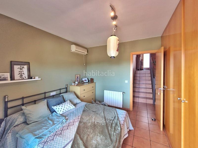 Foto d5abc0cd-b32f-488b-b7da-5de813dbe26d. Casa fabuloso chalet listo para vivir. en Mas Mora-Sant Daniel Tordera