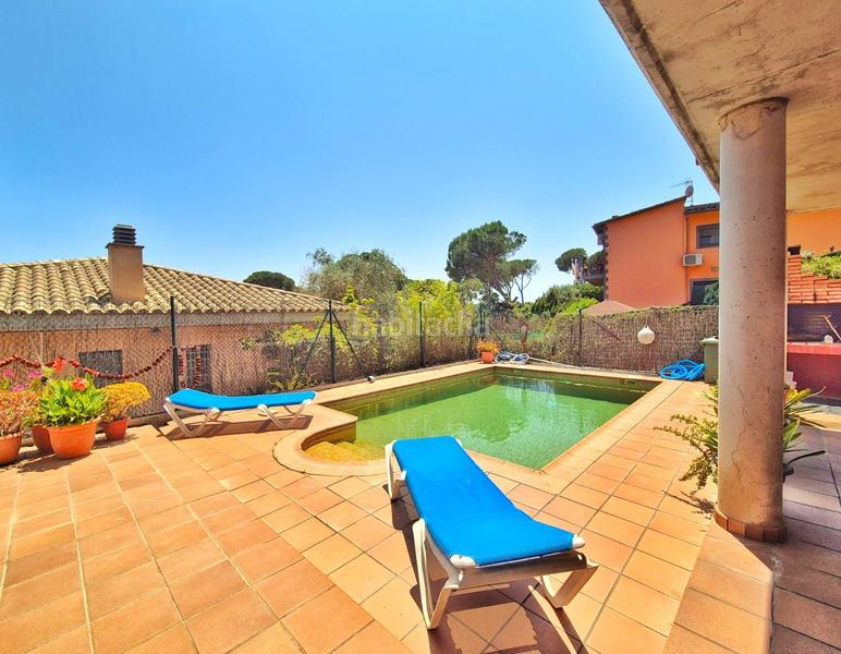 Foto df241e8e-6797-434b-b4ae-b55756e257de. Casa fabuloso chalet listo para vivir. en Mas Mora-Sant Daniel Tordera