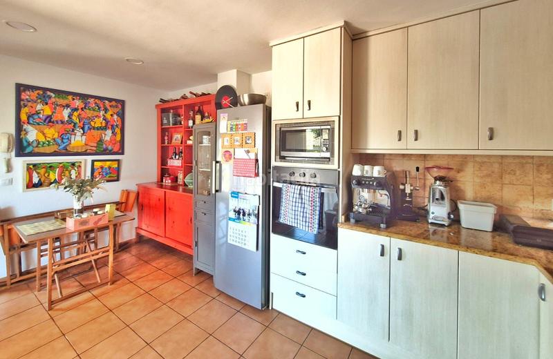 Foto dffebca0-1c52-43ce-a880-968ef5466ce1. Casa fabuloso chalet listo para vivir. en Mas Mora-Sant Daniel Tordera