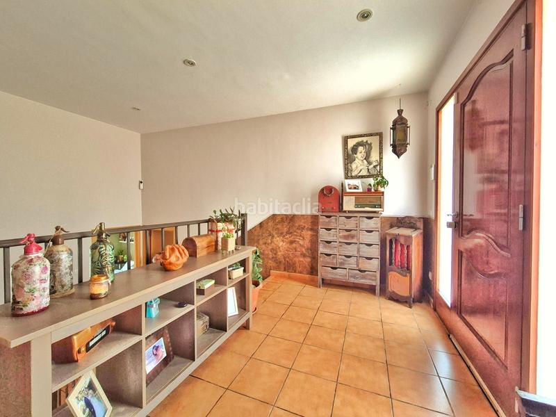 Foto f23c5a14-aaf7-4a7d-b121-a0e354fa4919. Casa fabuloso chalet listo para vivir. en Mas Mora-Sant Daniel Tordera