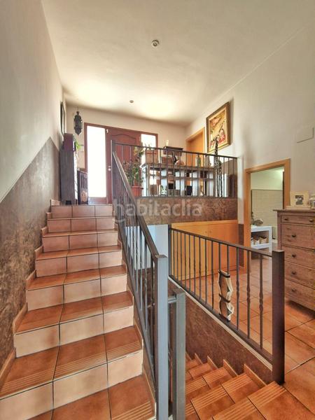 Foto f52a831f-beb2-4e39-9495-e38fd11e59c9. Casa fabuloso chalet listo para vivir. en Mas Mora-Sant Daniel Tordera