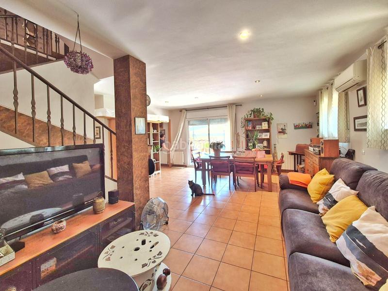 Foto f5447e31-d93b-4722-9ce2-dfc1f135b0eb. Casa fabuloso chalet listo para vivir. en Mas Mora-Sant Daniel Tordera