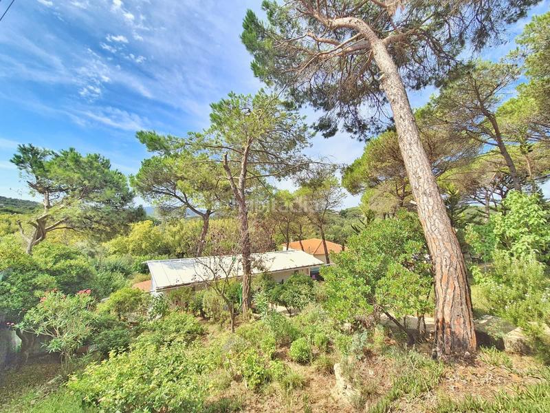 Foto a396fd46-dd18-4a63-84a3-f250aac67c9e. Casa a Mas Mora-Sant Daniel Tordera