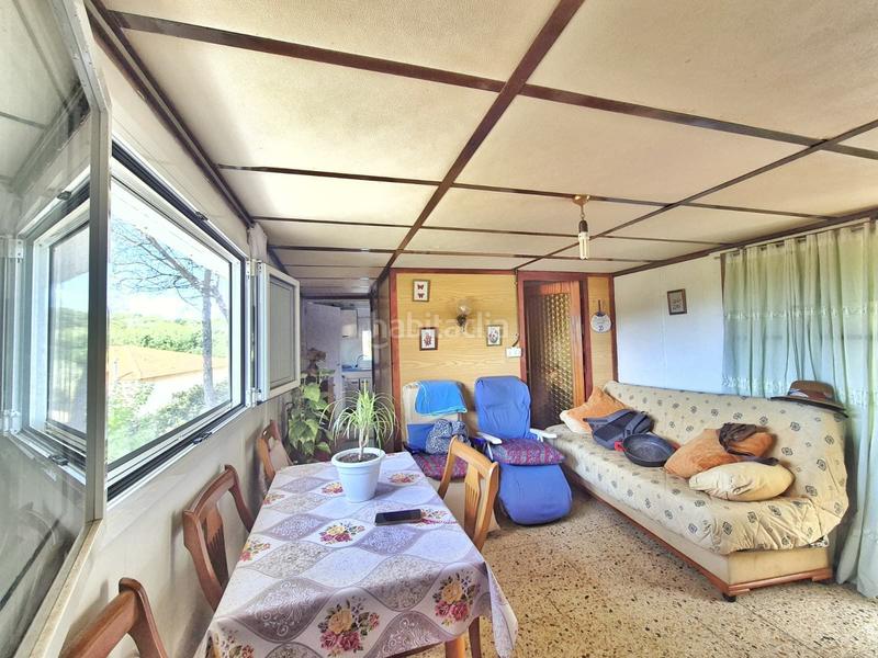 Foto d897cbea-2cac-460a-b2ce-ff5beb7503b3. Casa a Mas Mora-Sant Daniel Tordera