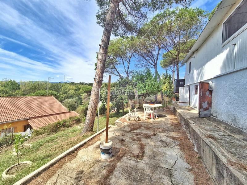 Foto faa01ac5-1762-4c48-b0ba-e826c5f3b220. Casa a Mas Mora-Sant Daniel Tordera