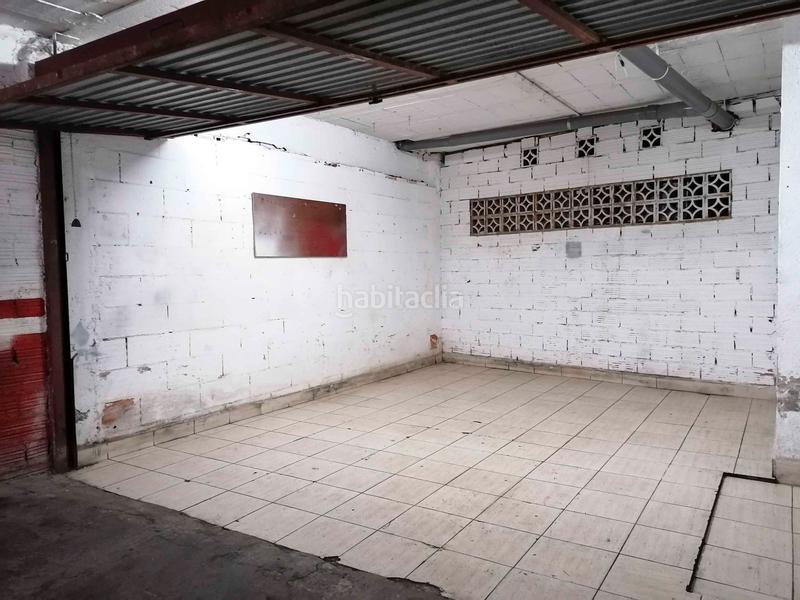 Foto 14b257e7-67cb-42ef-a806-a6b889c03c2b. Posto auto in La plantera Blanes