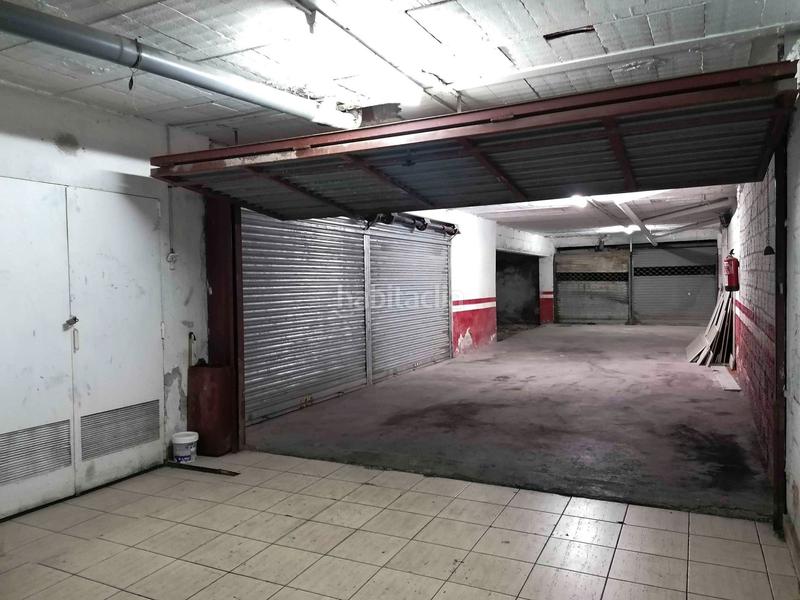 Foto 9c20f79f-7c57-4848-81df-68182685297c. Posto auto in La plantera Blanes