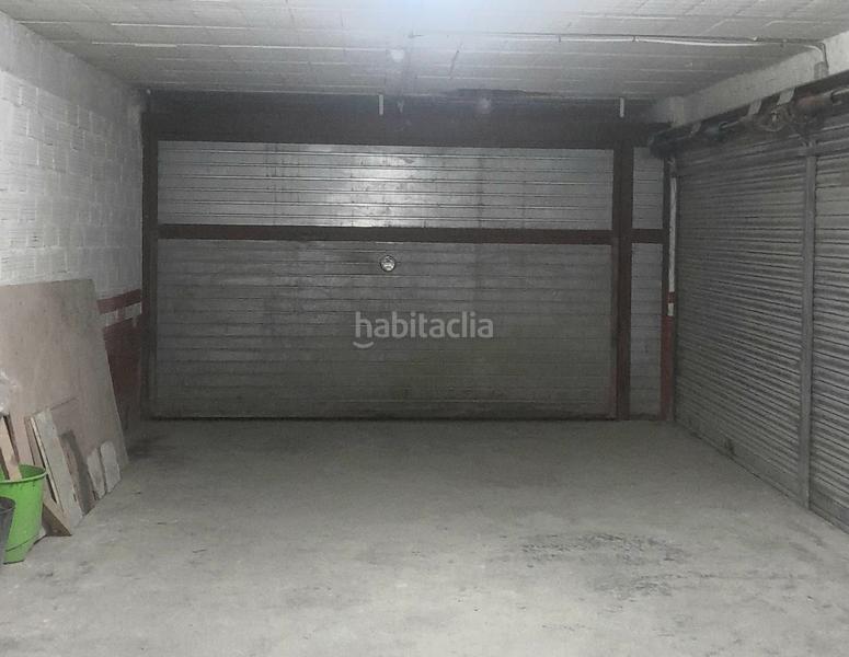 Foto a607db90-1f18-4f67-bf0b-bb2312be84ee. Posto auto in La plantera Blanes