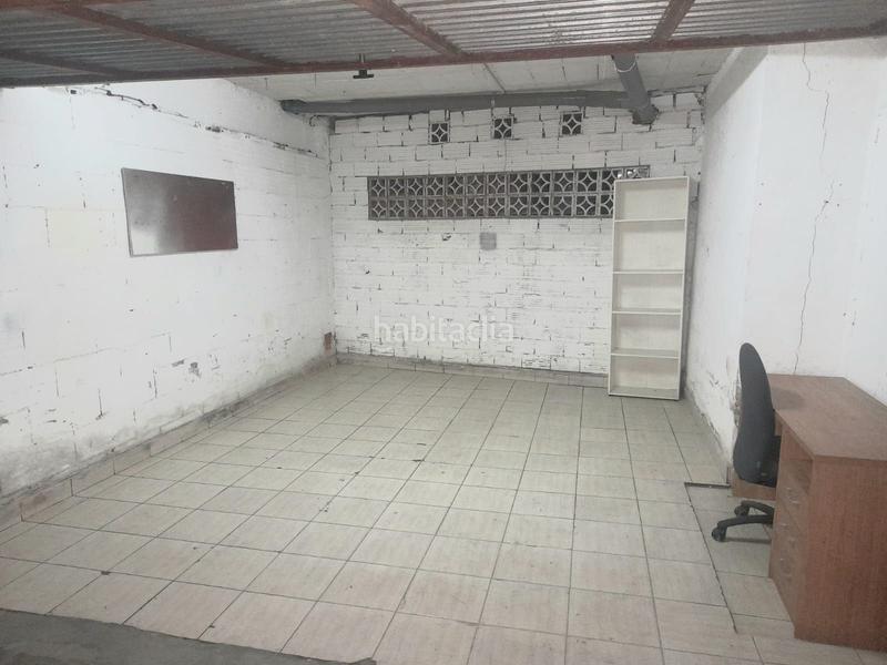 Foto f21e2047-7bdb-4adc-bec5-daf81846308c. Posto auto in La plantera Blanes