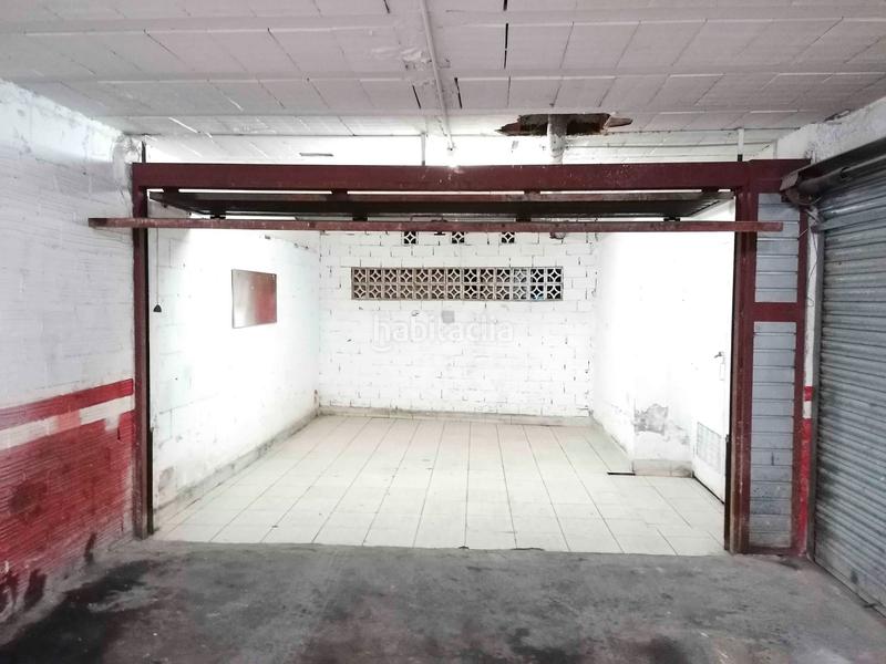 Foto f552ff60-fb56-456a-9c5e-23981fe73c87. Posto auto in La plantera Blanes