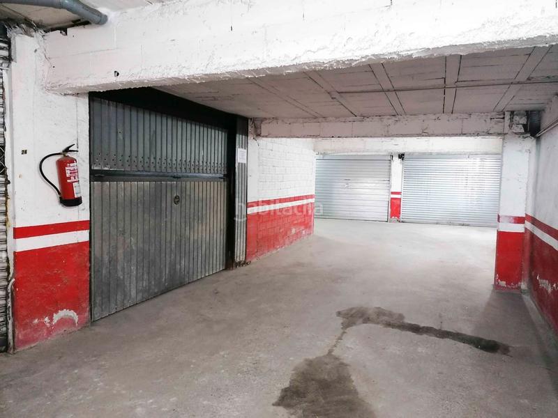 Foto fd0decb1-e5f4-4763-b2b7-b01ed82c12fc. Posto auto in La plantera Blanes