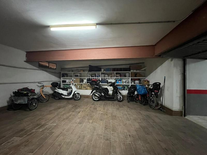 Foto d44ff64b-9ba5-4cc2-ac05-90944bd21c2d. Posto auto in josep carner 3 in La plantera Blanes