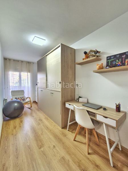 Foto 373d110a-8c44-4c11-8e0c-c1b719980259. Appartement avec chauffage dans Els Pins Blanes