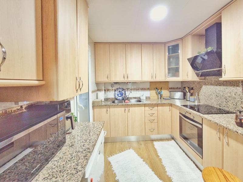 Foto 4808acd1-d9c0-4ad1-a315-695980ab0fae. Appartement avec chauffage dans Els Pins Blanes