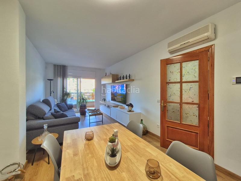 Foto 575f0530-1c10-43ea-bd0f-478bf1f1a87f. Appartement avec chauffage dans Els Pins Blanes