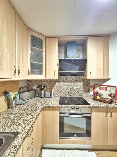 Foto a15e61d4-18fc-46db-935d-006623518904. Appartement avec chauffage dans Els Pins Blanes